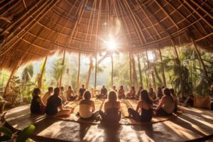 34631b313f845edf8ec8e78ac1fac19e Best yoga studios Bali