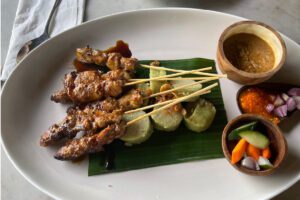Artboard 8 100 Breakfast Restaurants in Bali