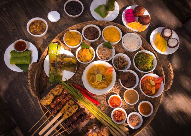 Bali Local Food Guide: Best Local Food In Bali