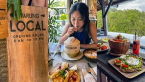 Best Uluwatu Restaurants in Bali Breakfast Restaurants in Bali