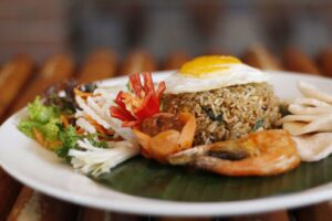 MG 3752 HVNBBR Breakfast Restaurants in Bali