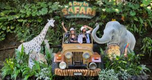 PesanBaliSafariandMarineParkTour KlookIndonesia bali travel guide