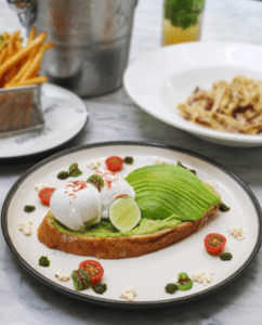 Screenshot 2025 05 26 144150 Breakfast Restaurants in Bali