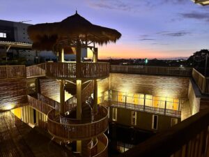adda yoga Best yoga studios Bali