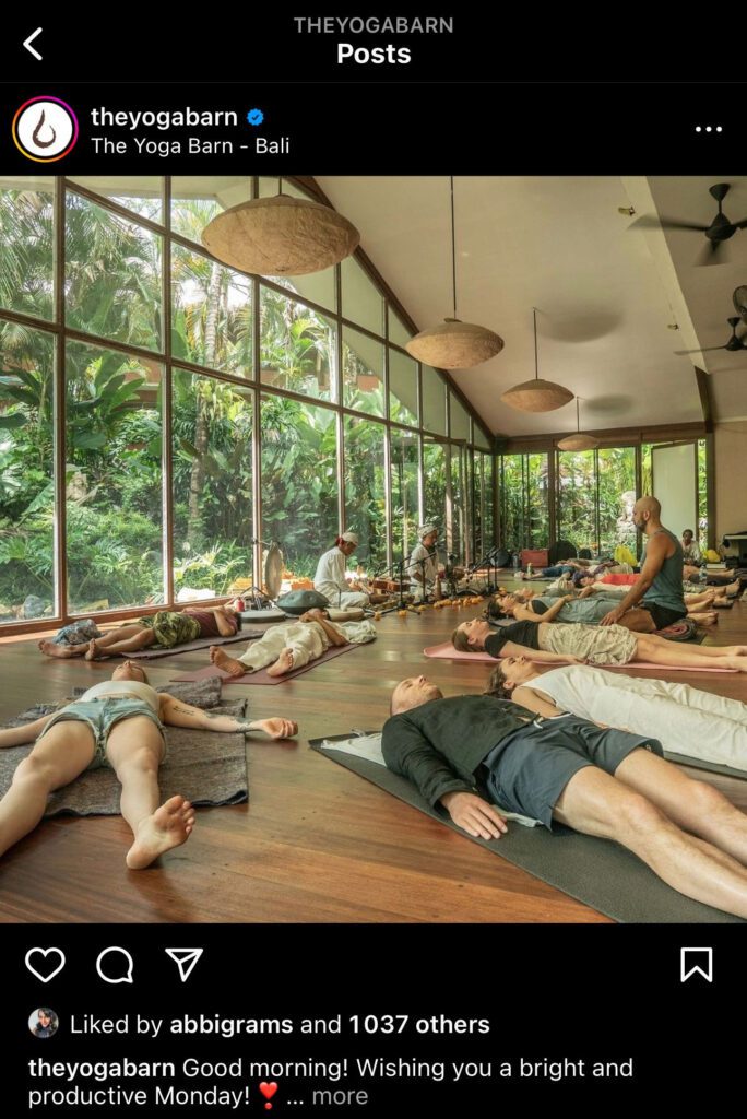 bali post12 13 Best yoga studios Bali