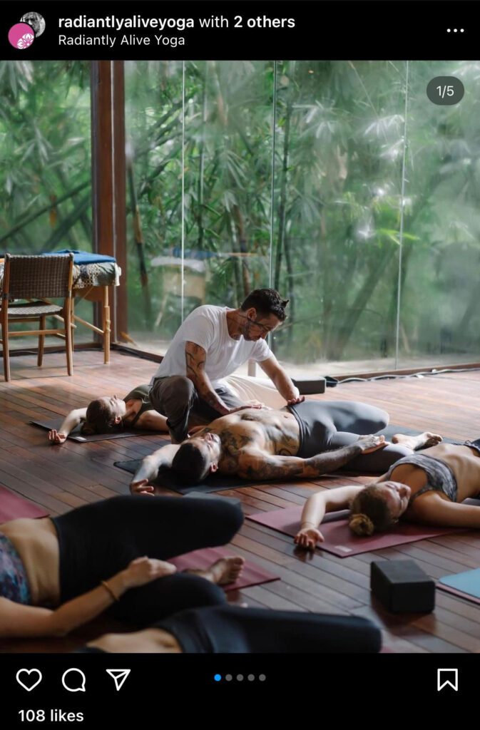 bali post12 7 Best yoga studios Bali