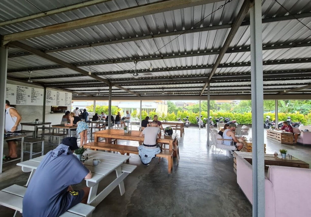 bali post3 9 e1747886545865 Breakfast Restaurants in Bali