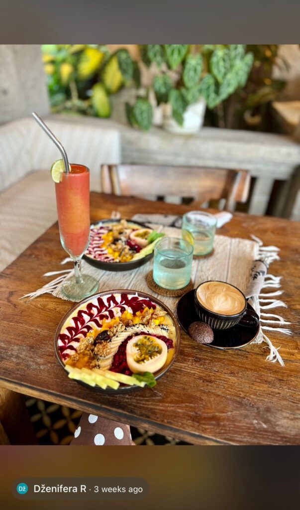 bali post6 16 Vegan Restaurants in Bali