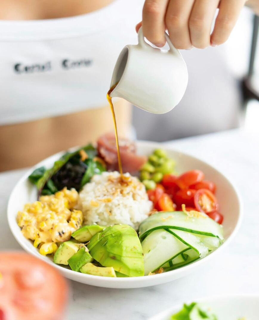 bali post6 8 e1748669855215 Vegan Restaurants in Bali