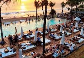 bali post7 1 Beach Clubs in Bali