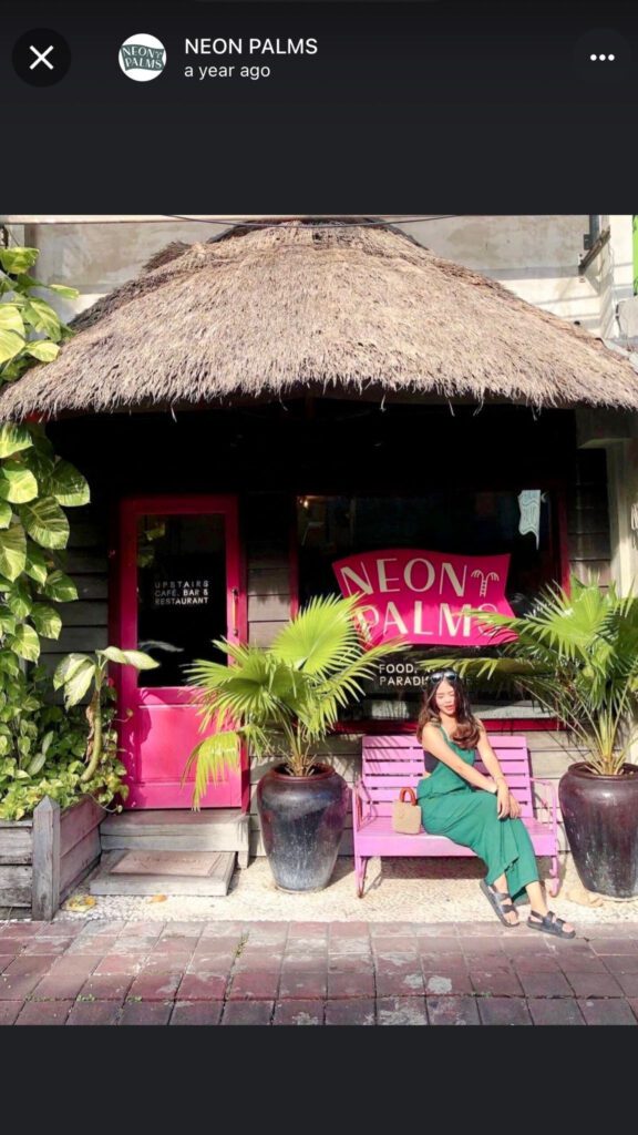 best restaurent1 13 Restaurants in Seminyak