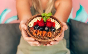 best smoothie bowls canggu bali Breakfast Restaurants in Bali