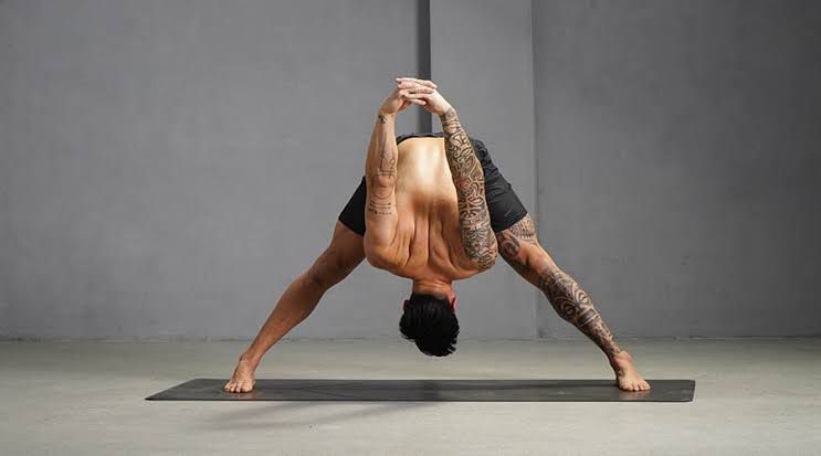 best yoga1 4 Yoga Studios and Retreats in Seminyak