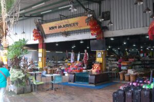 kuta art markets bali travel guide