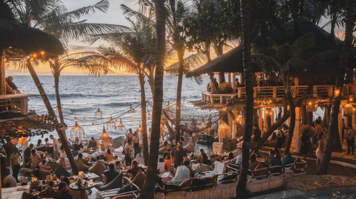 la brisa bali 169 Best Bars in Bali