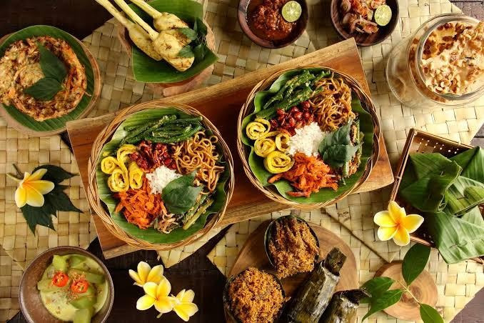 Where to eat ? Guide to best restaurants in Canggu 2024