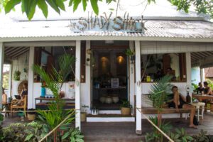 shady shack restaurant canggu bali Breakfast Restaurants in Bali