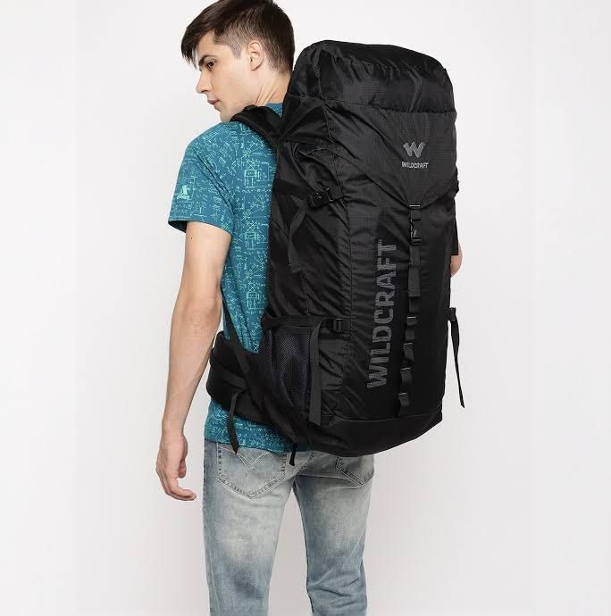 travel2 7 Pack Your Backpack