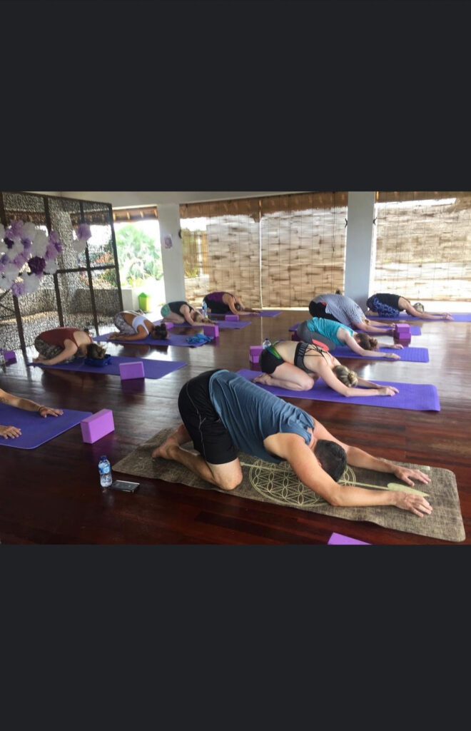 yoga 10 Best Yoga Studios in Canggu