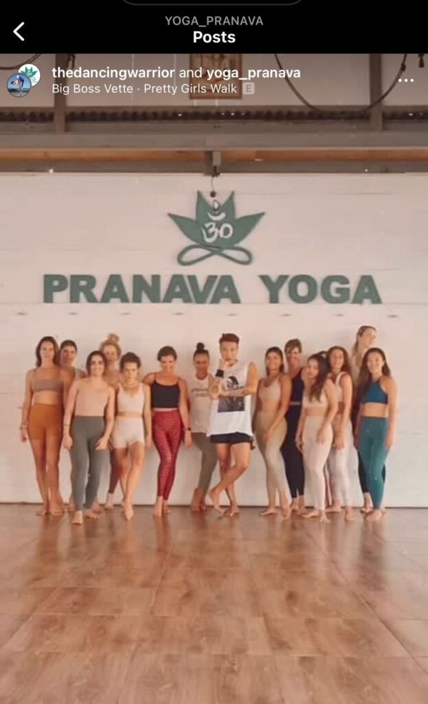 yoga 11 Best Yoga Studios in Canggu