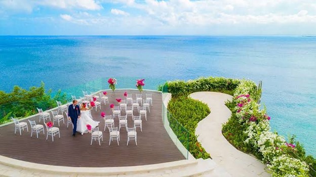 10 Best beautiful and breathtaking wedding venues in Bali 1 Bali Wedding Venues