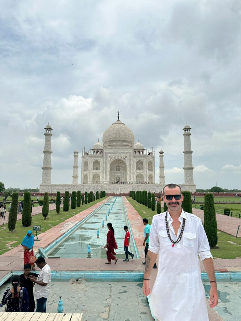 Eric Taj Mahal Bali in September 2024: My Top Travel Tips for an Amazing Trip