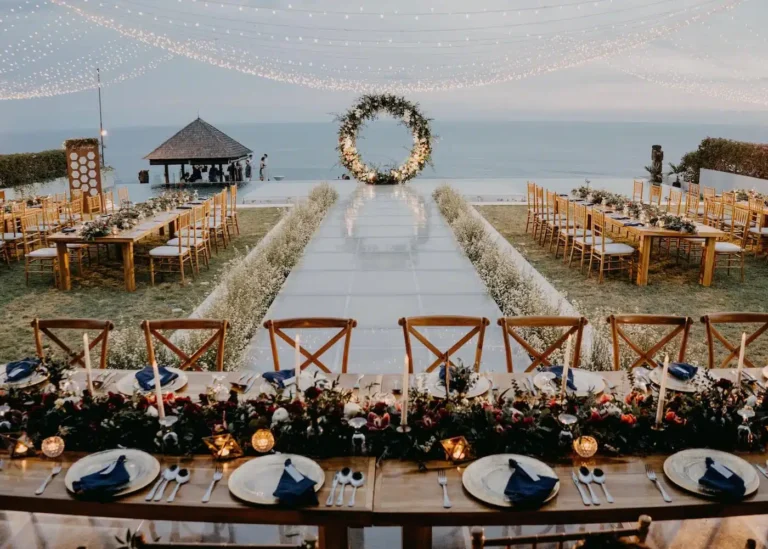 10 Beautiful Bali Wedding Venues for Your Fairy Tale Moment