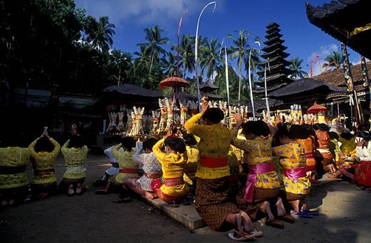 The Top Festivals and Cultural Events in Bali for Your 2024 Trip