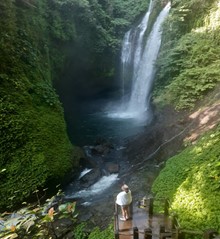 Picture11 27 Bali waterfalls