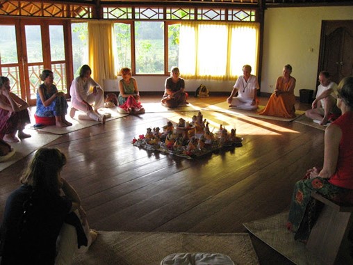 Picture13 25 Meditation Classes and Spiritual Retreats in Bali