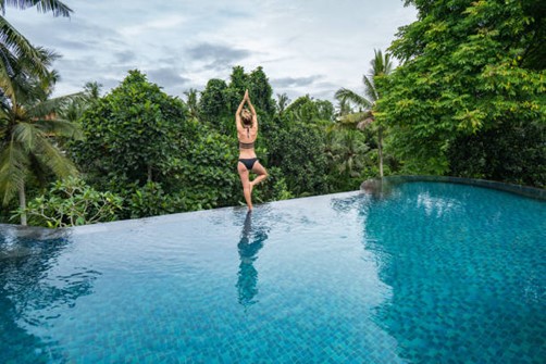 Picture16 Breakfast Places in Ubud