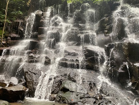 Picture19 20 Bali waterfalls