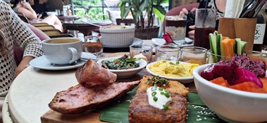 Picture2 2 Breakfast Places in Ubud