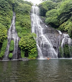 Picture2 31 Bali waterfalls