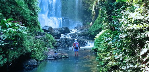 Picture20 18 Bali waterfalls