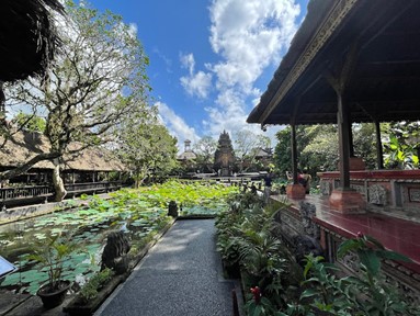 Picture31 Breakfast Places in Ubud