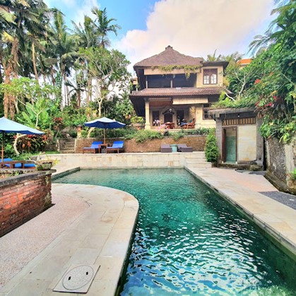 Picture34 8 Top 10 best accomodations in Ubud ( luxury and budget ) 2024