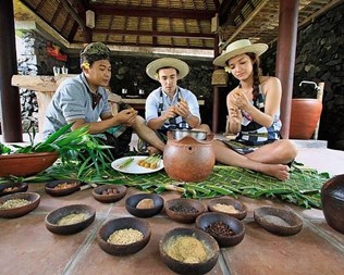 Picture36 Breakfast Places in Ubud