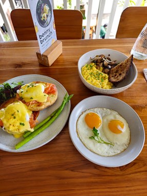 Picture4 1 Breakfast Places in Ubud