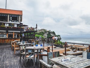 Picture4 10 Best Restaurants in Uluwatu