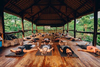 Picture4 8 Yoga studios Uluwatu Bali