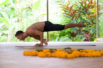 Picture40 Ubud Yoga Studios