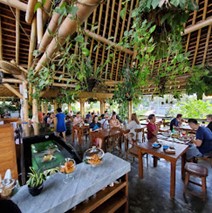 Picture47 2 Best Vegan Restaurants in Uluwatu