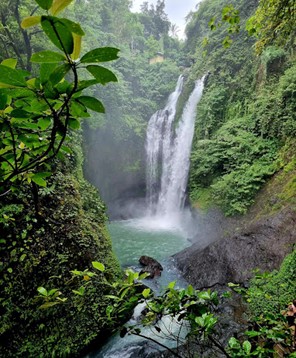 Picture5 28 Bali waterfalls