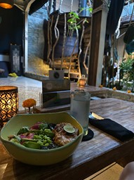 Picture53 Vegan Restaurants in Ubud