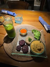 Picture54 Vegan Restaurants in Ubud