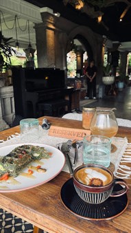 Picture57 Vegan Restaurants in Ubud