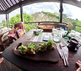 Picture6 Breakfast Places in Ubud