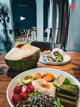 Picture66 2 Best Vegan Restaurants in Uluwatu