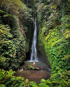 Picture7 29 Bali waterfalls